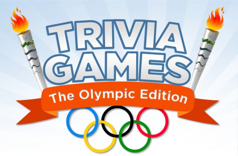 Olympic Trivia
