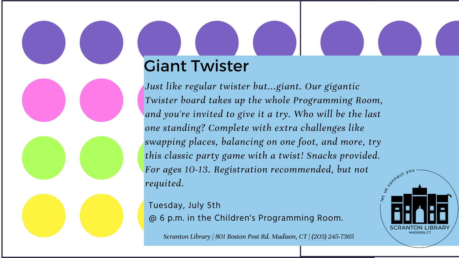 Giant Twister 