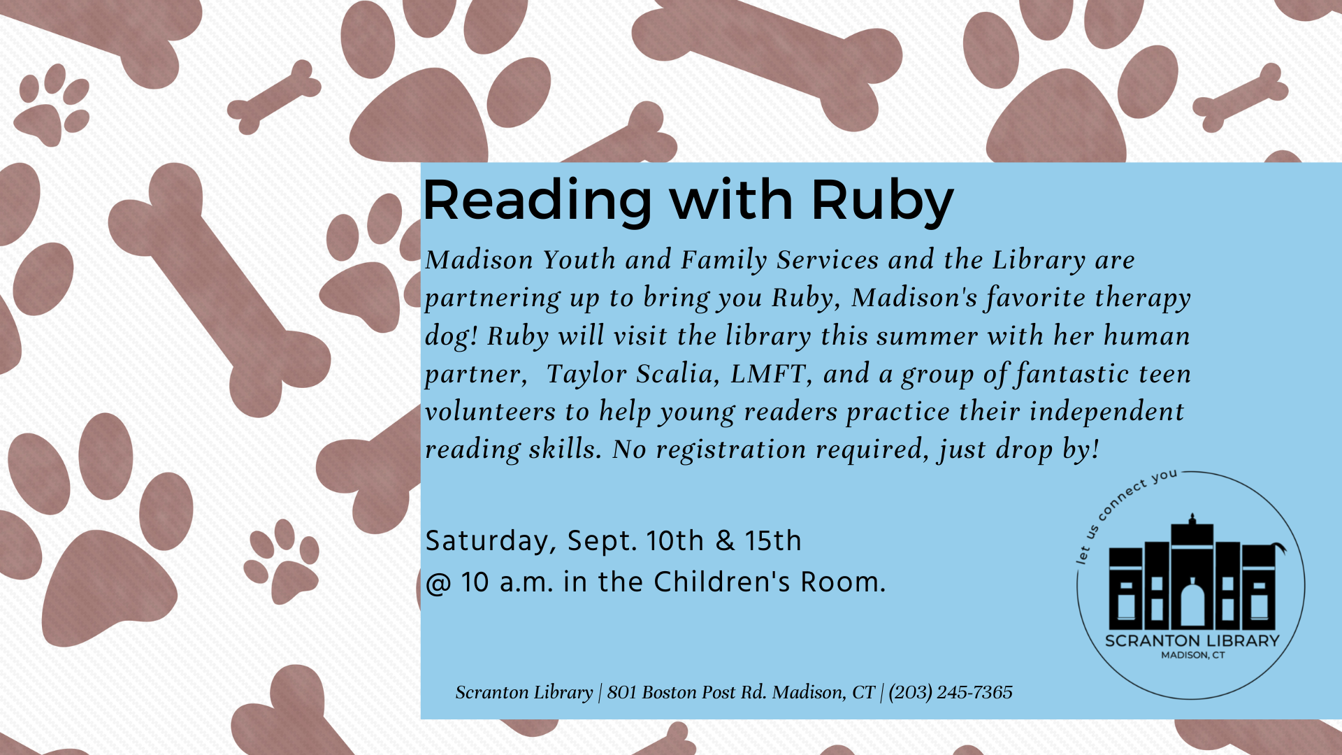 Reading with Ruby 