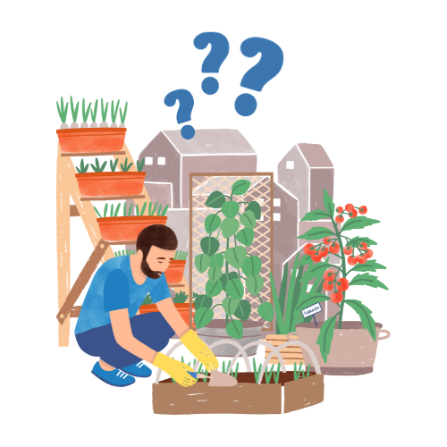 garden trivia
