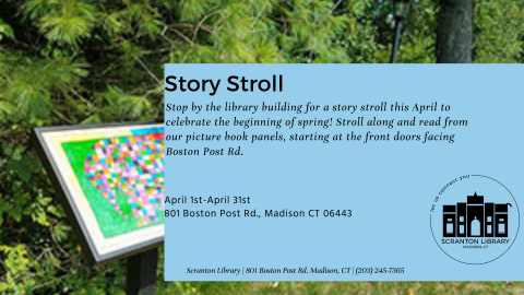 story stroll