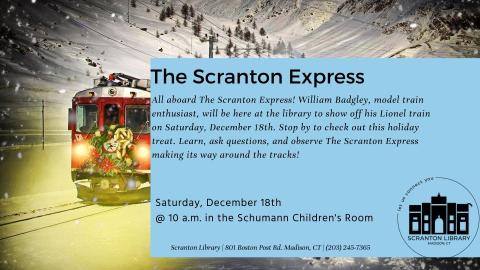 Scranton Express
