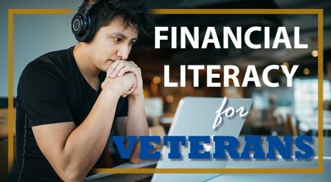 Veteran Financial Literacy