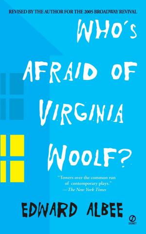 Who's Afraid of Virginia Woolf? 