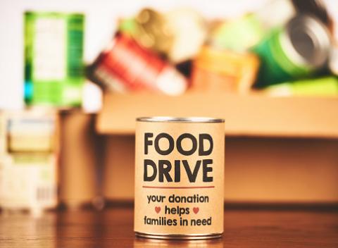 Food Drive