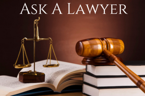 Ask-a-Lawyer