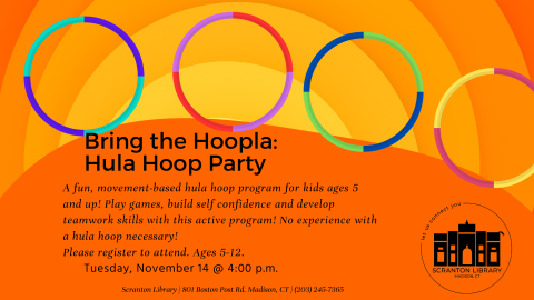 Bring the Hoopla