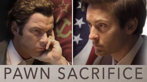 Pawn Sacrifice