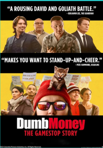 Dumb Money