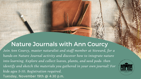 Nature Journals