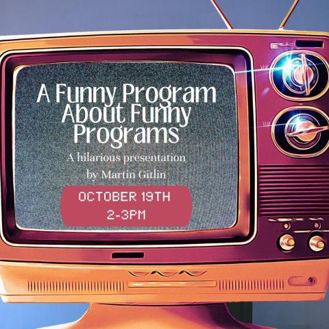 A Funny Program