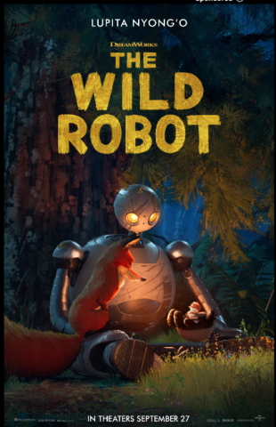 Wild Robot