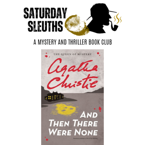 saturday sleuths