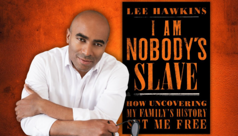 Lee Hawkins