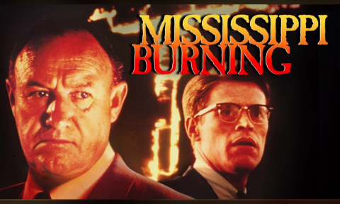 Mississippi Burning