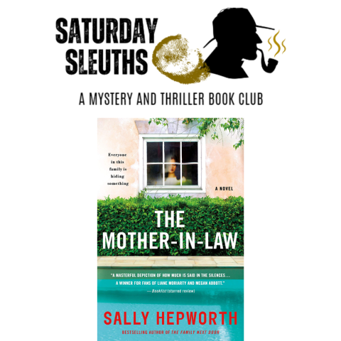 Saturday Sleuths The Mother-in-Law