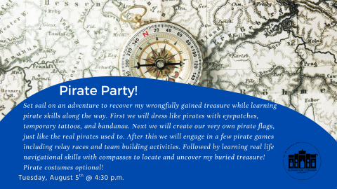 Pirate Party