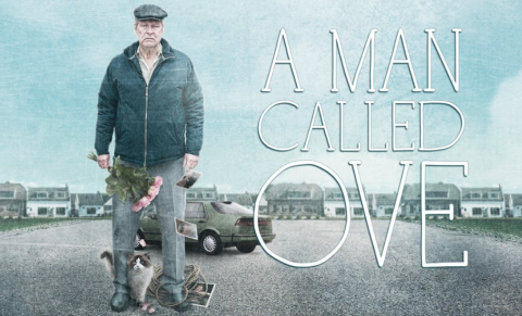 A Man Called Ove