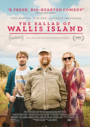 Ballad of Wallis Island
