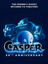 Casper