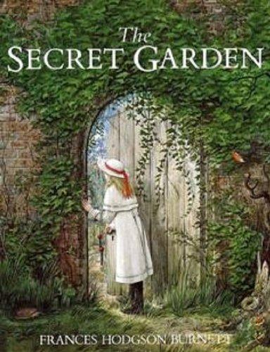 The Secret Garden