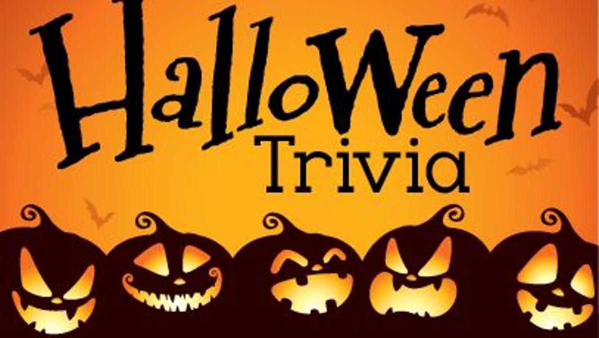 Halloween Trivia