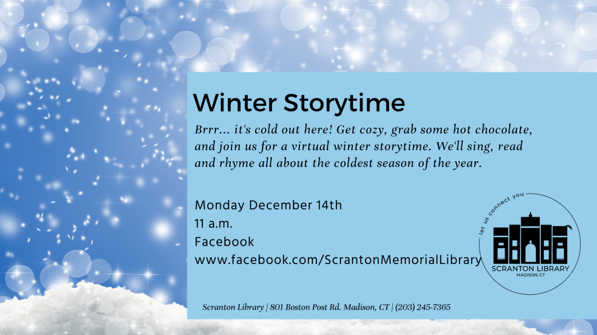 Winter Storytime