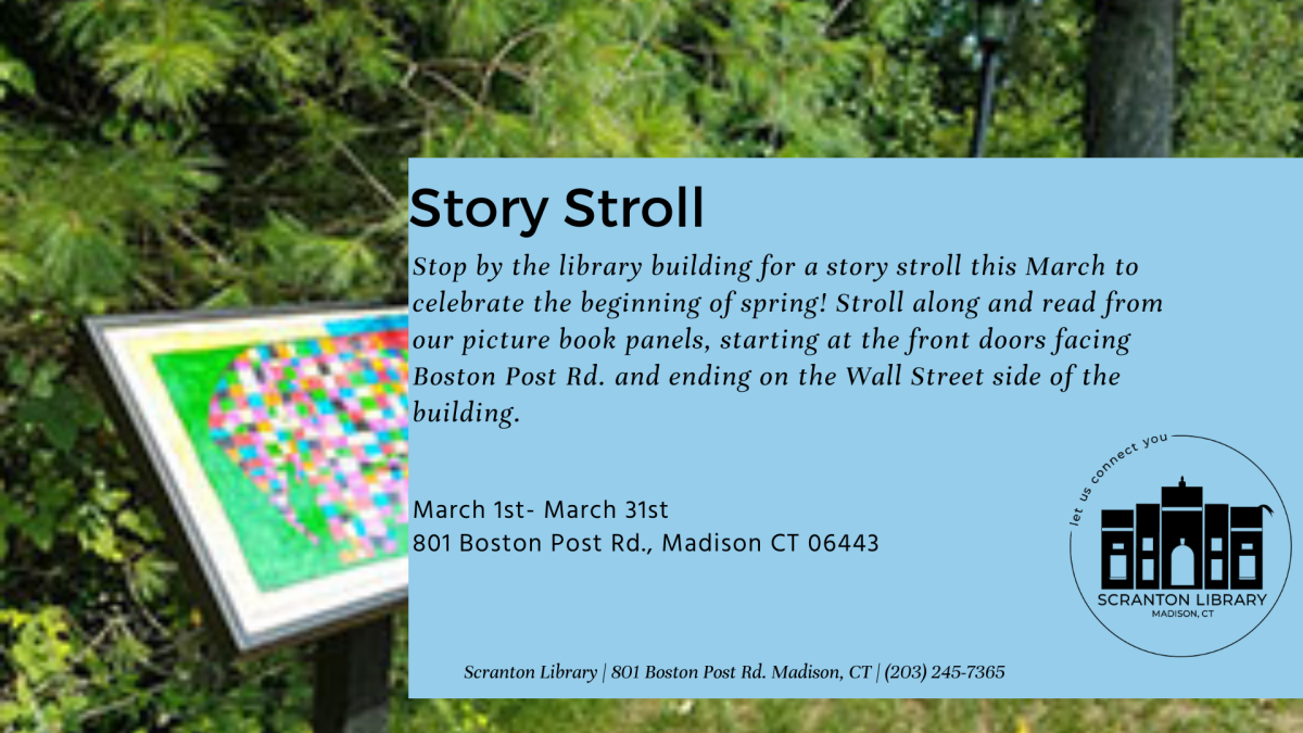 Story Stroll