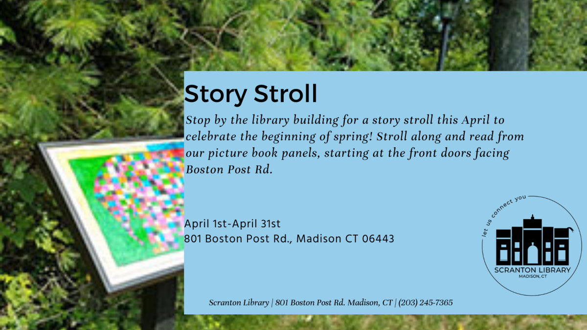 story stroll