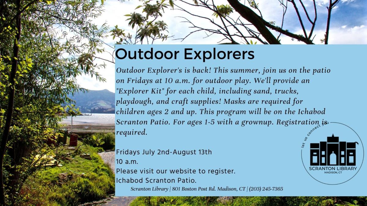 Outdoor Explorers