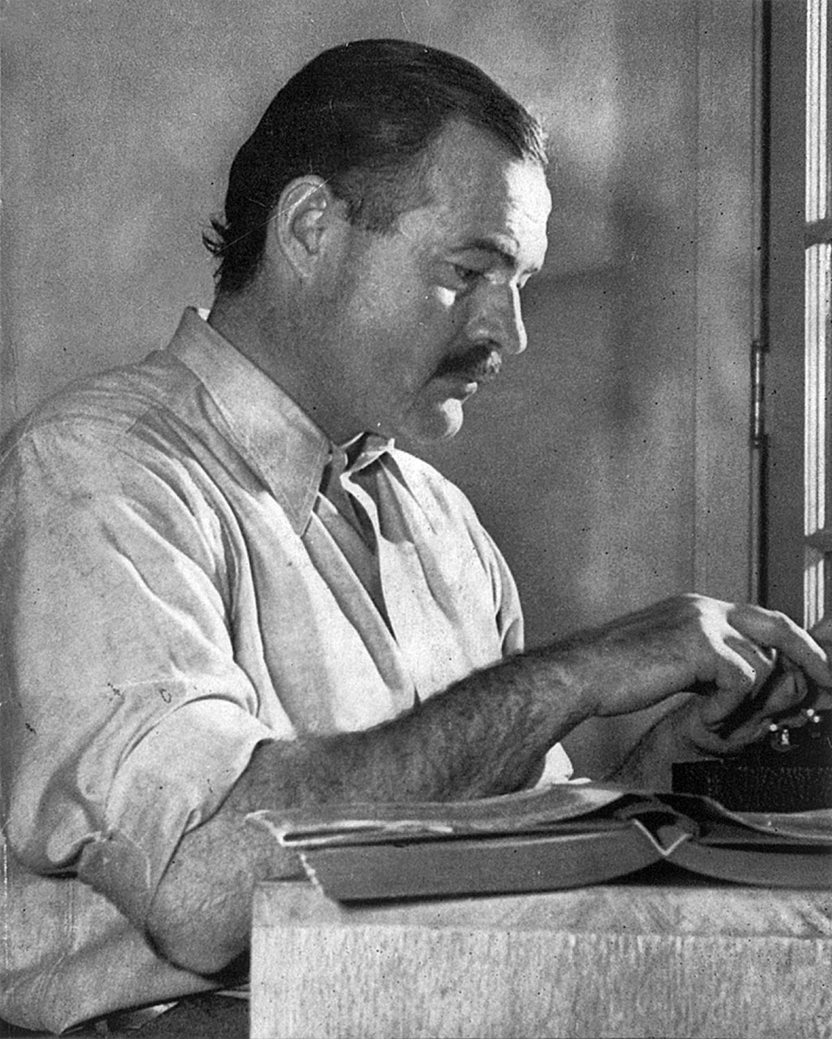 Hemingway