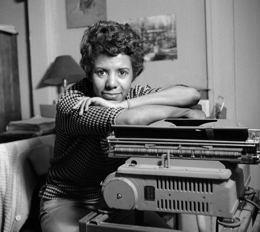 Lorraine Hansberry