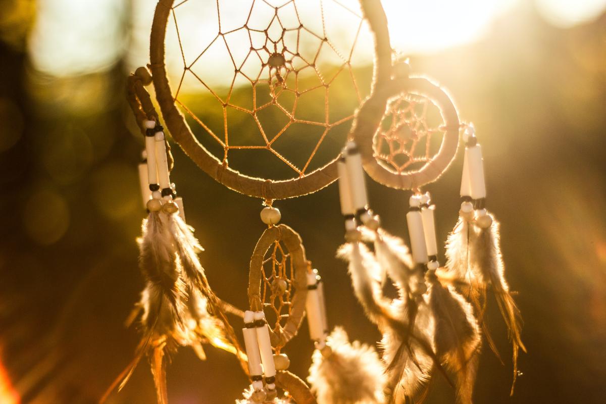 Dreamcatcher