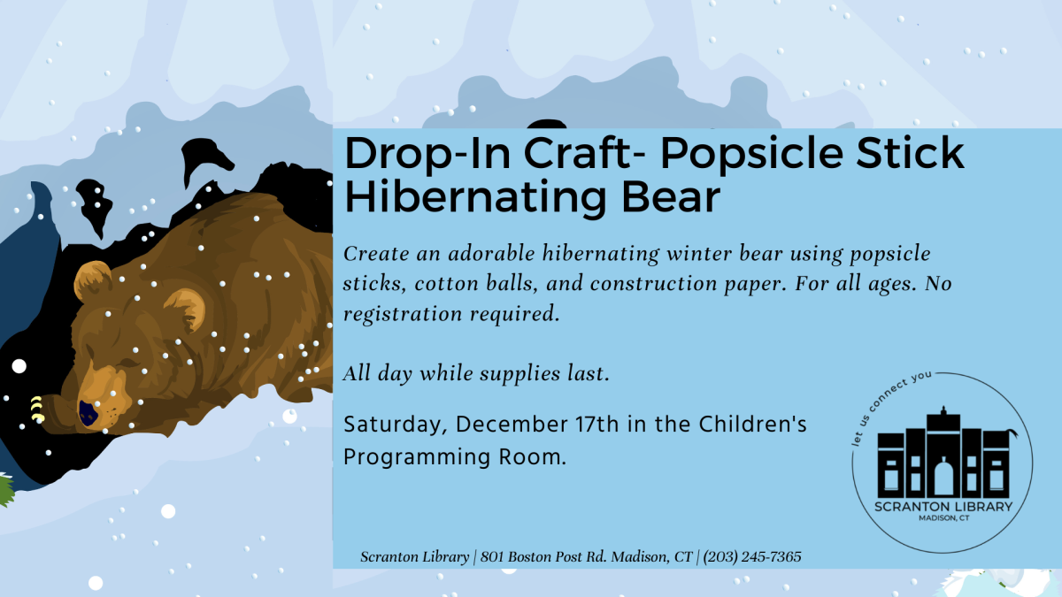 Drop-In Craft 