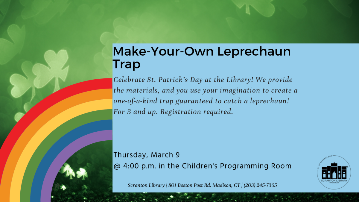 Leprechaun Trap