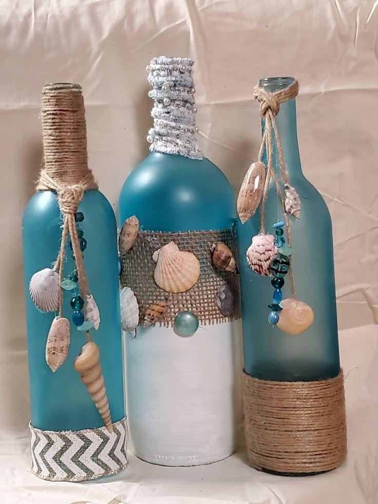 Beach Bottle