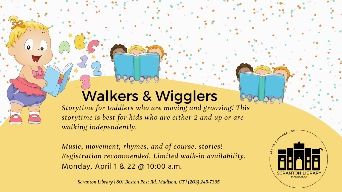 Walkers & Wigglers 