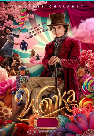 Wonka