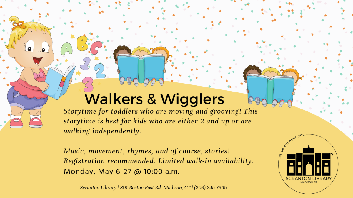 Walkers & Wigglers