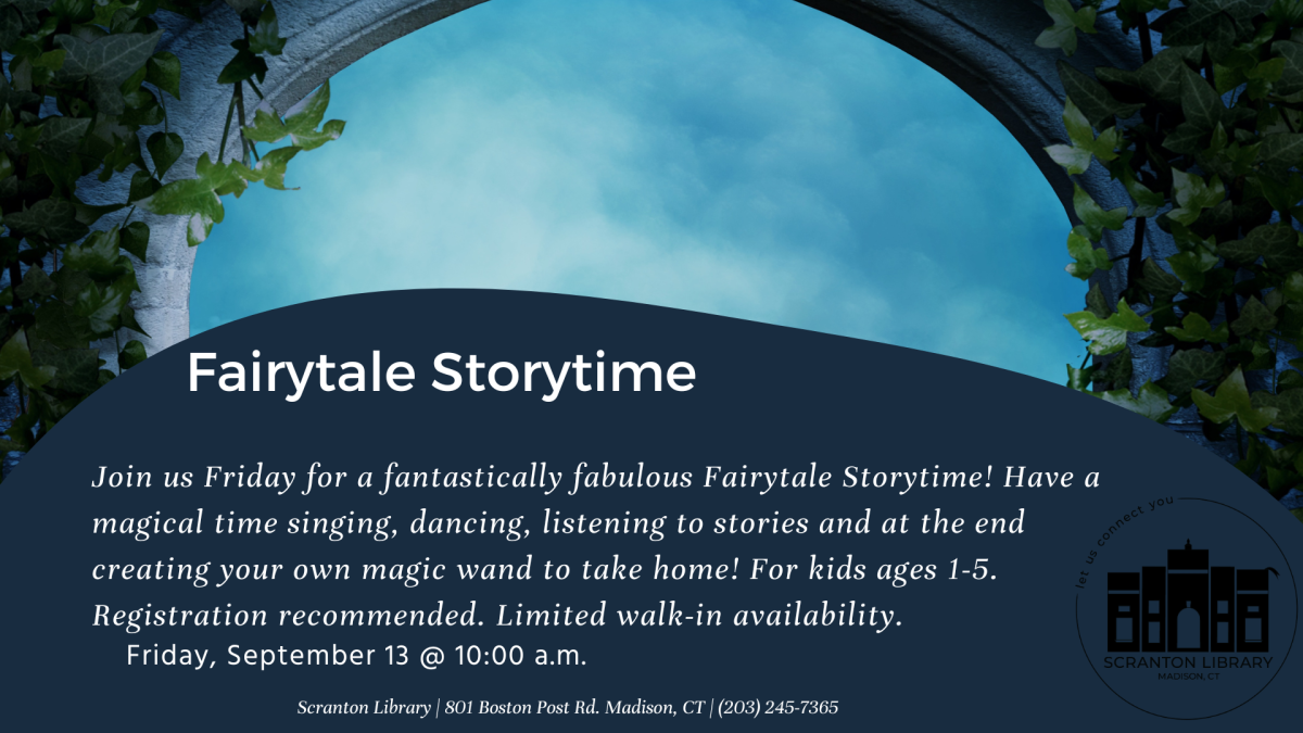 Fairytale Storytime