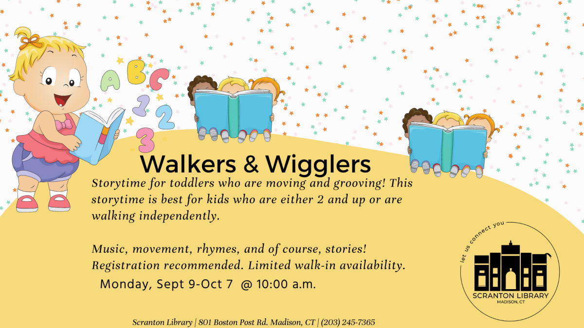 Walkers & Wigglers 