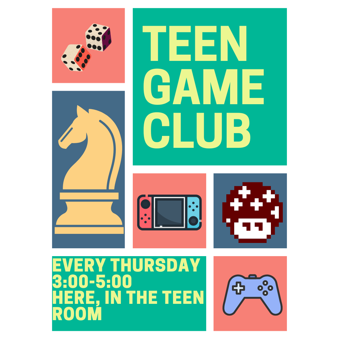 Game Club