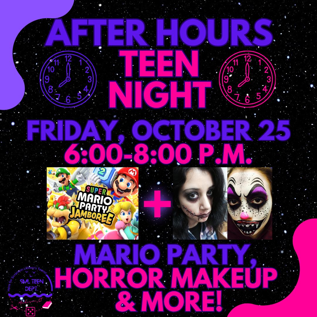 After Hours Teen Night 4