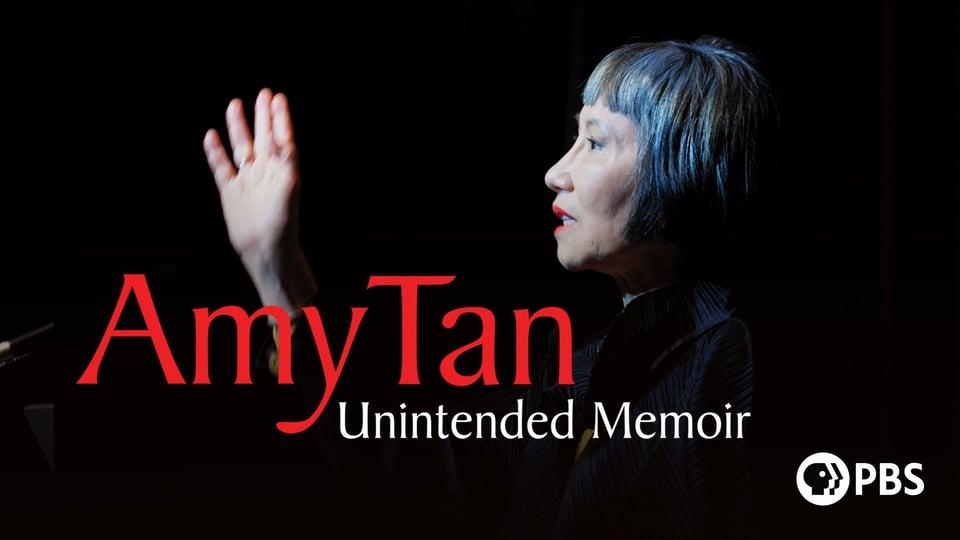 Amy Tan