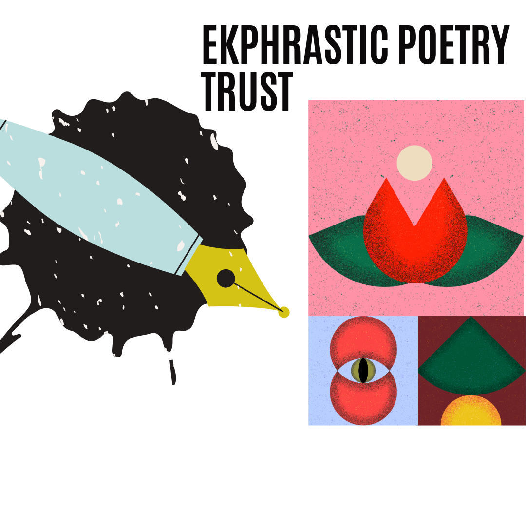 ekphrastic poetry