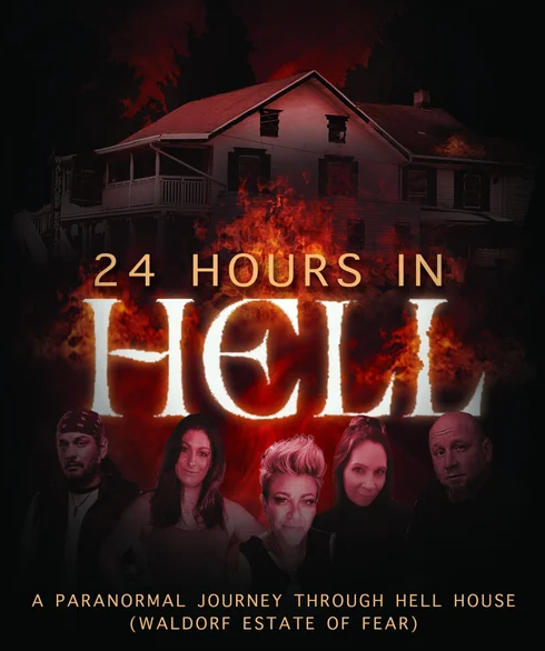 Hell House