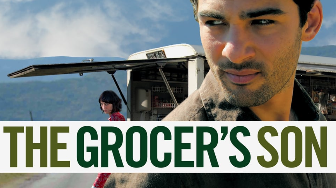 The Grocer's Son