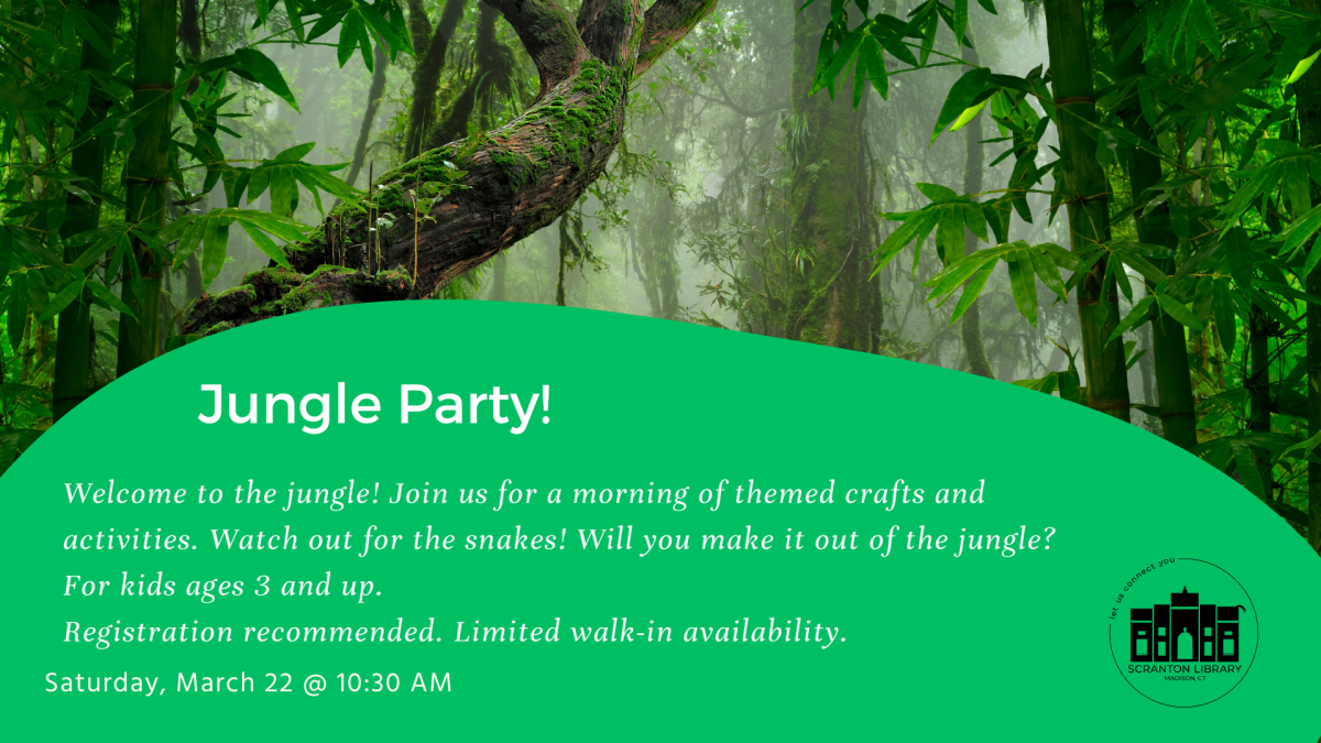 Jungle Party