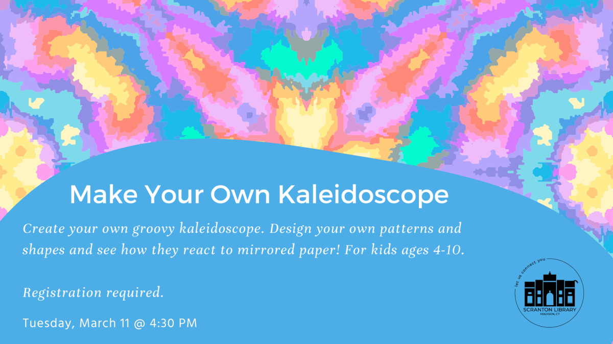 Kaleidoscope