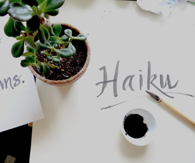 Haiku